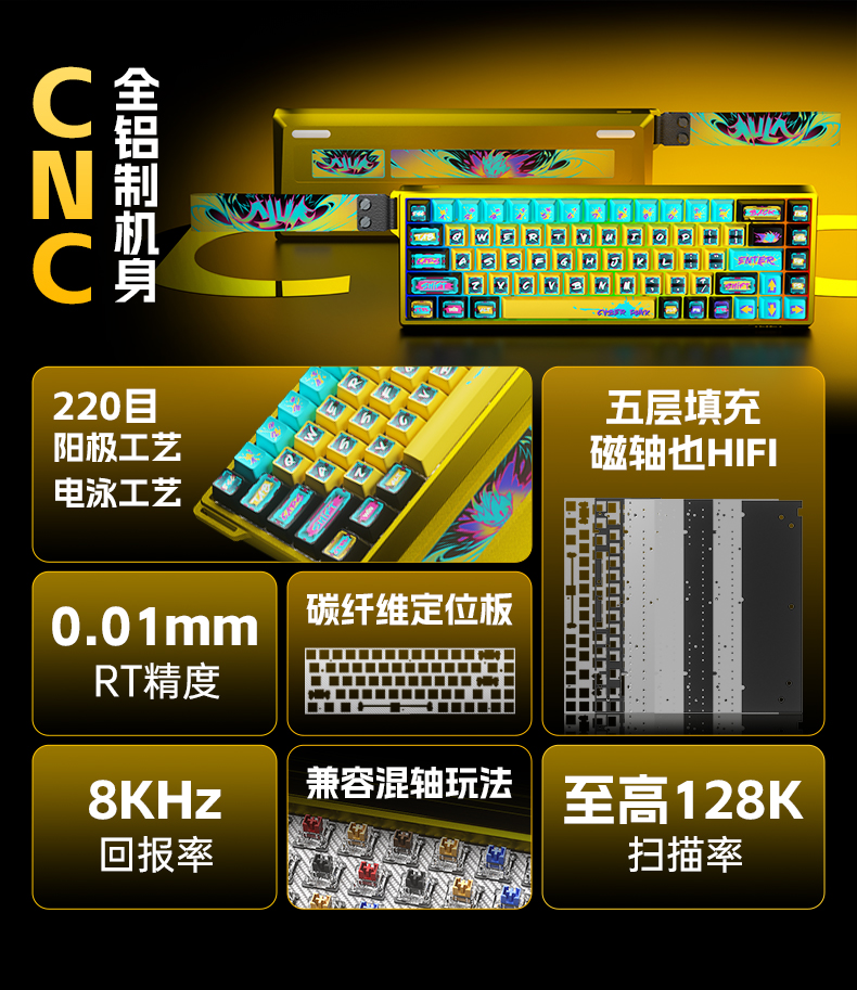 狼蛛WIN 68Ultra